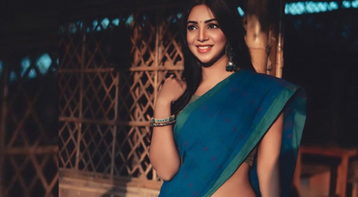 প্রভার ইনস্টাগ্রাম পোস্ট কিসের ইঙ্গিত!